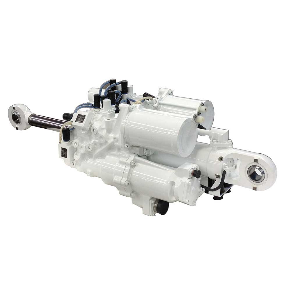 Aerospace Cylinders and Actuators